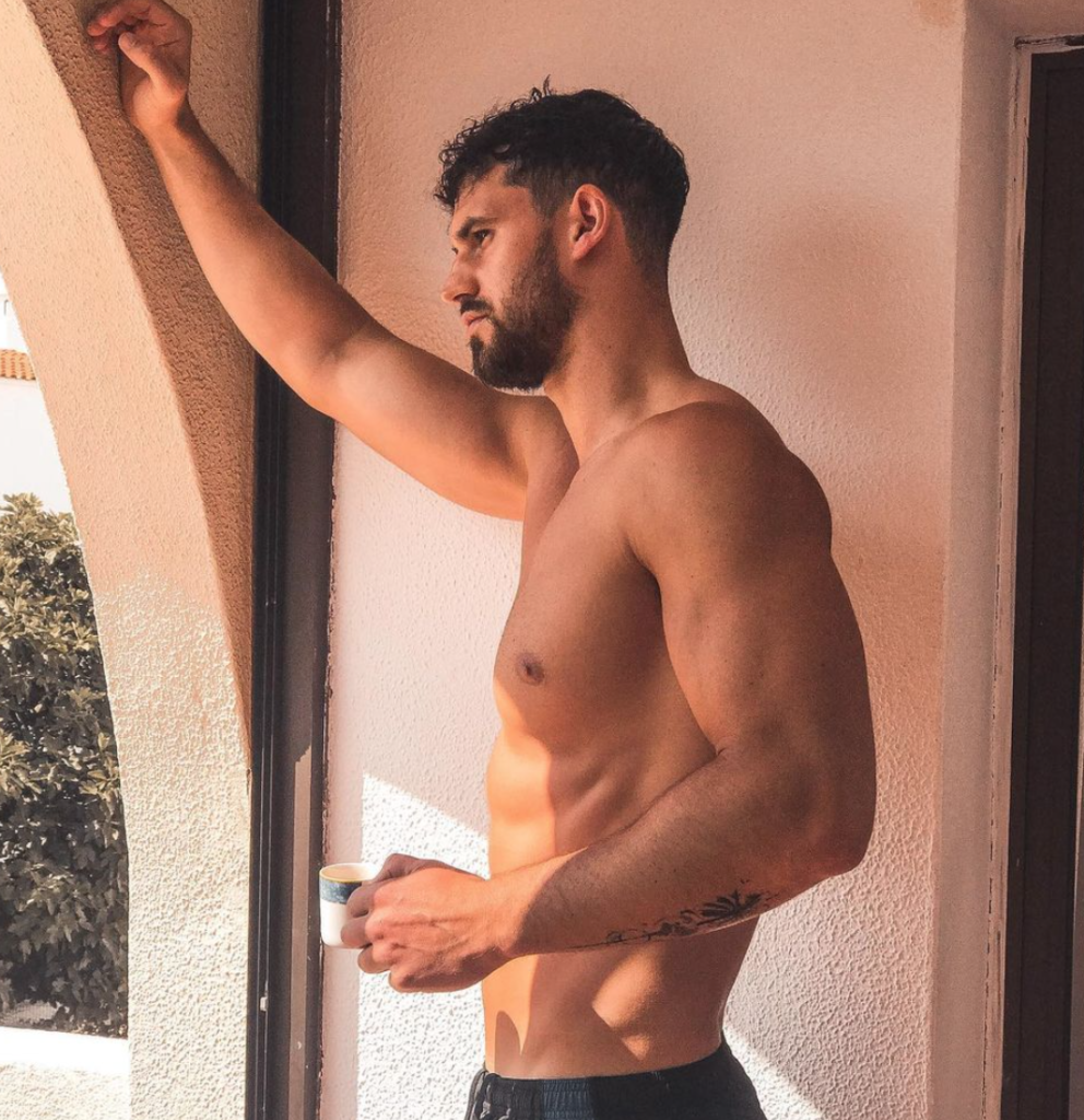 Matthew MacNabb