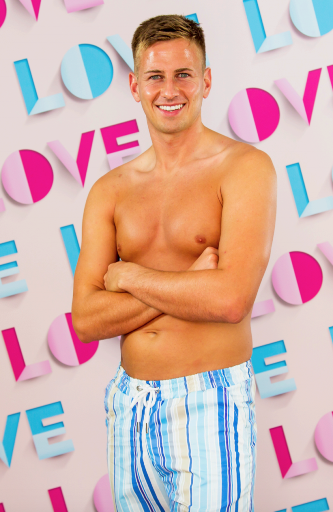 Casa Amor 2021: Meet all the new cast of Islanders for the Love Island villa