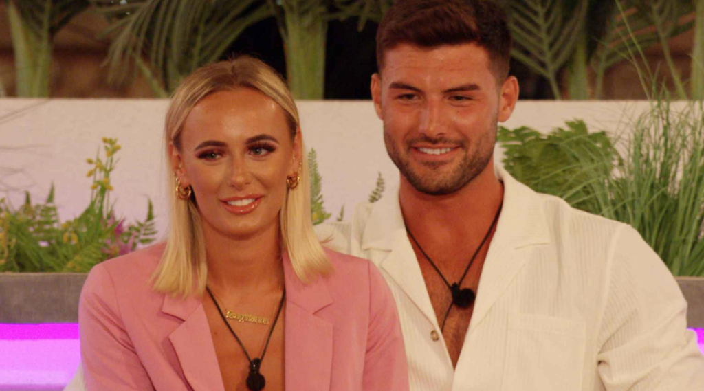 Love Island: A body language expert on which couples will be loyal in Casa Amor, Millie and Liam