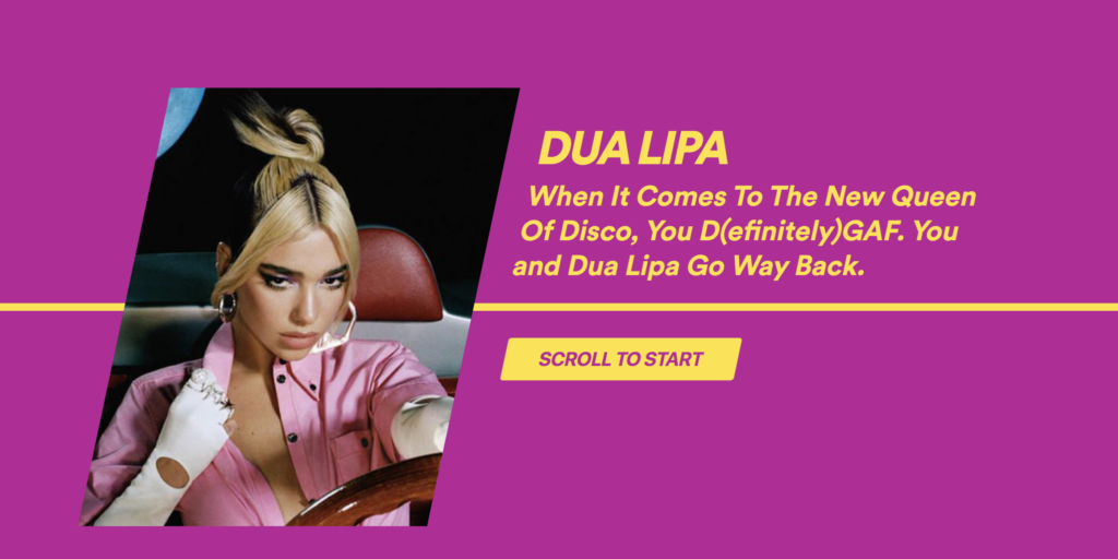 Spotify Today's Top Fans: A guide on how to use the new stats feature and find your most listened to artists and songs