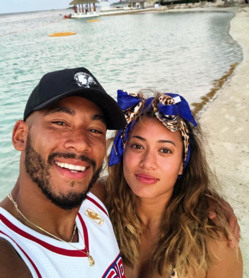 All the Love Island couples who met during Casa Amor and stayed together the longest, Josh and Kaz