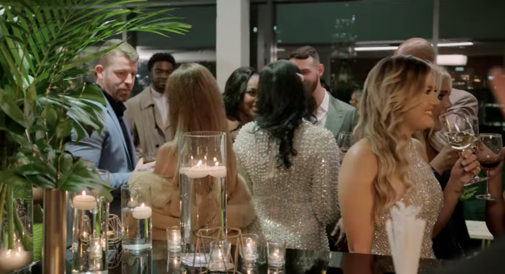 The most shocking moments in Love Is Blind: After the Altar reunion episodes on Netflix
