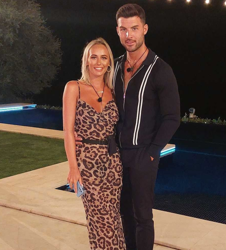 Love Island 2021: The best pictures Islanders have taken on their phones in the villa
