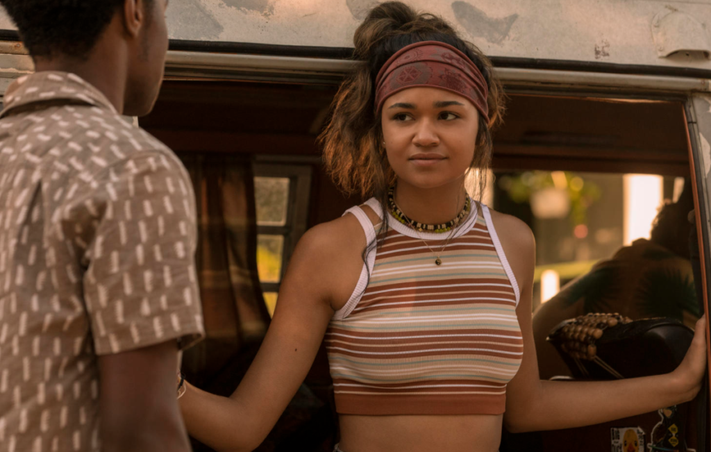 Madison Bailey age: Outer Banks cast ages and how old the actors are in real life compared to their characters