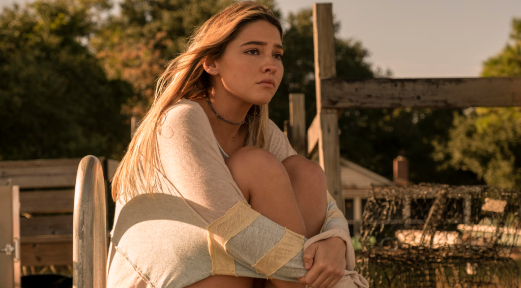 Madelyn Cline age: Outer Banks cast ages and how old the actors are in real life compared to their characters