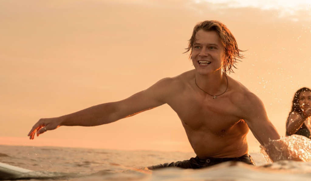 Rudy Pankow age: Outer Banks cast ages and how old the actors are in real life compared to their characters
