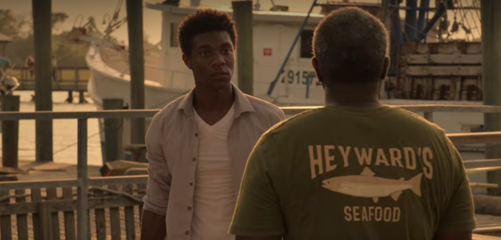 Jonathan Daviss age: Outer Banks cast ages and how old the actors are in real life compared to their characters