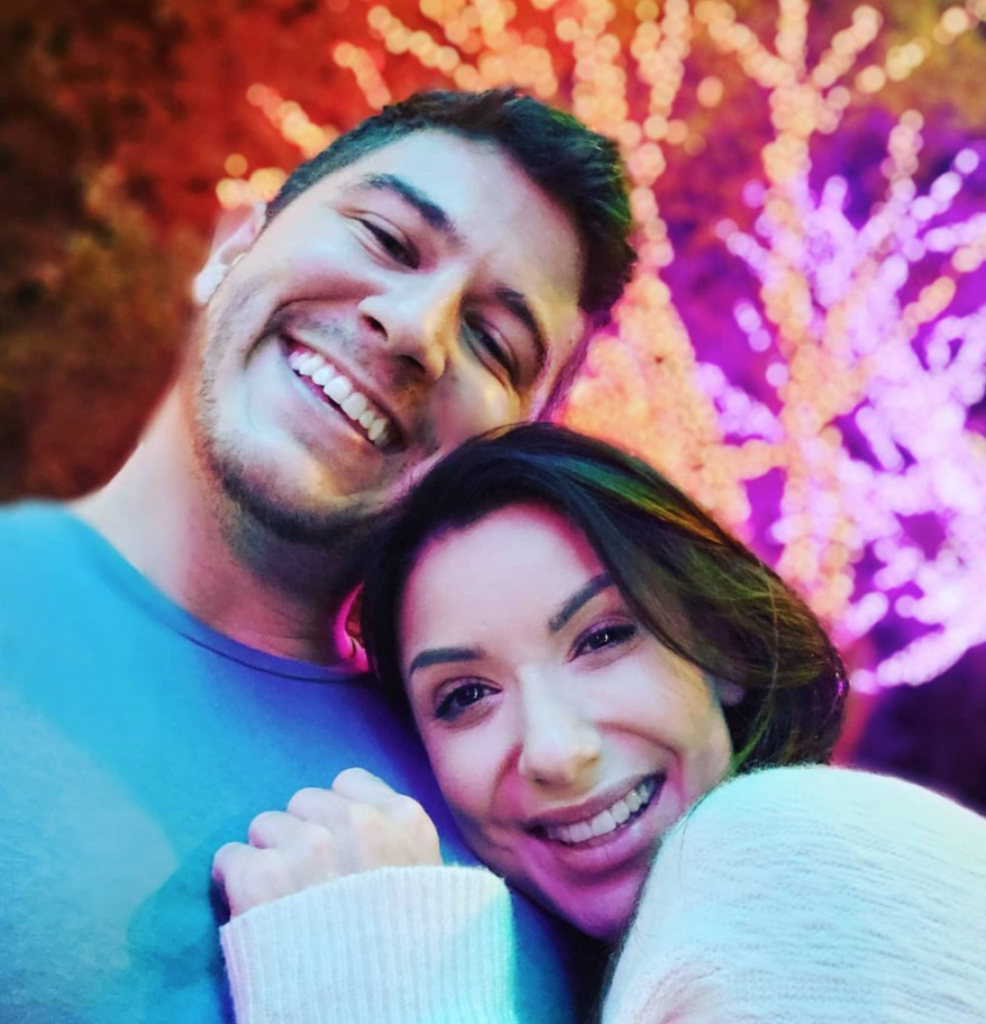 When was Love Is Blind: After the Altar reunion show on Netflix filmed?