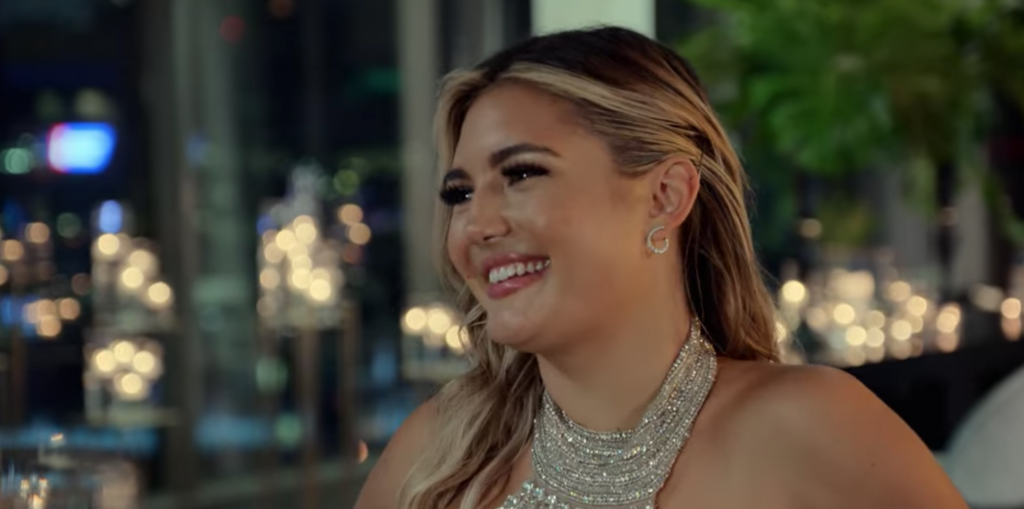 The most shocking moments in Love Is Blind: After the Altar reunion episodes on Netflix