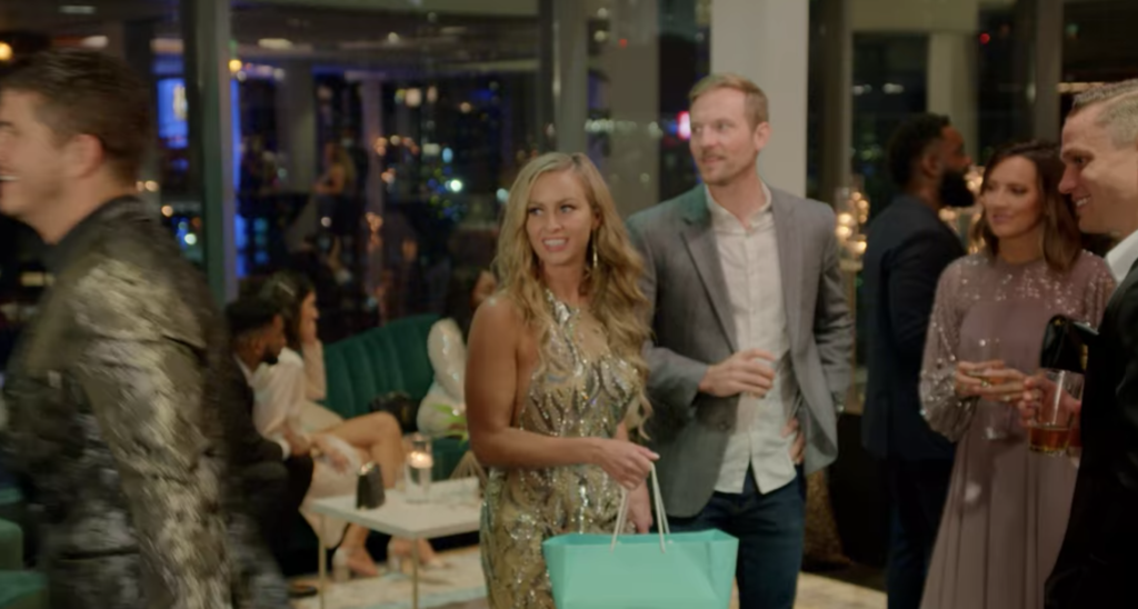 The most shocking moments in Love Is Blind: After the Altar reunion episodes on Netflix