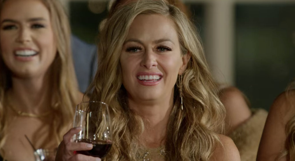 The most shocking moments in Love Is Blind: After the Altar reunion episodes on Netflix