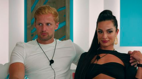 too hot to handle, season two, couples still together, where are they nowtoo hot to handle, season two, couples still together, where are they now