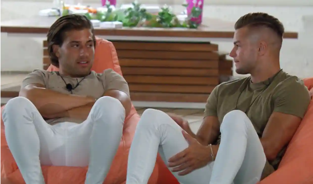 love-island-series-ranking