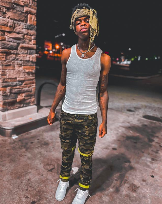 swavy, swavy tiktok death