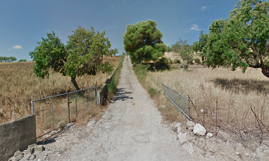 love island villa location