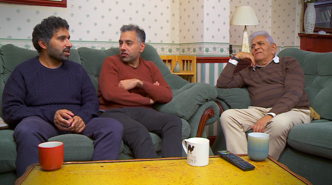 Love Island lads 2021
