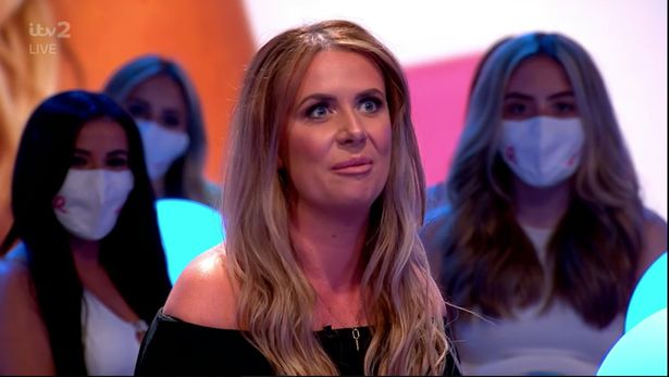 Faye Winter sister: Meet the siblings of the Love Island 2021 cast