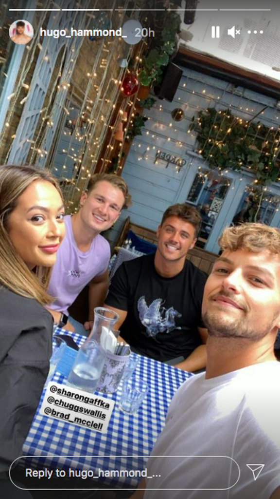 All the latest Love Island 2021 gossip and news from inside the villa and the dumped Islanders