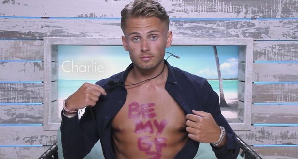 Charlie Brake: A ranking of the poshest Love Island contestants of all time
