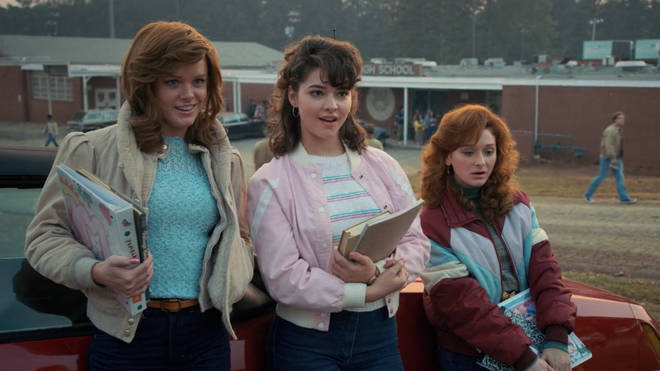 Stranger Things: Series like Outer Banks and the best Netflix shows to watch next when you finish season two