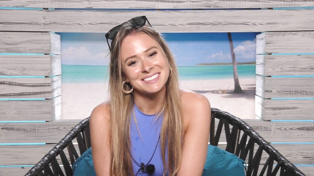 Camilla Thurlow: A ranking of the poshest Love Island contestants of all time