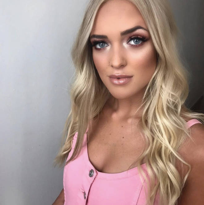 Mary Bedford talks about cosmetic surgery before Love Island 2021