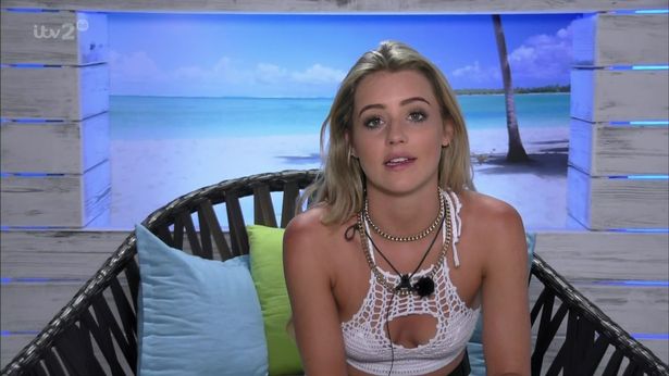 Tina Stinnes: A ranking of the poshest Love Island contestants of all time