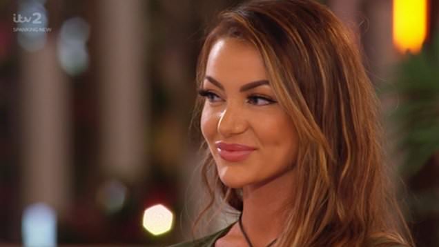 Love Island 2021 Islanders ranked