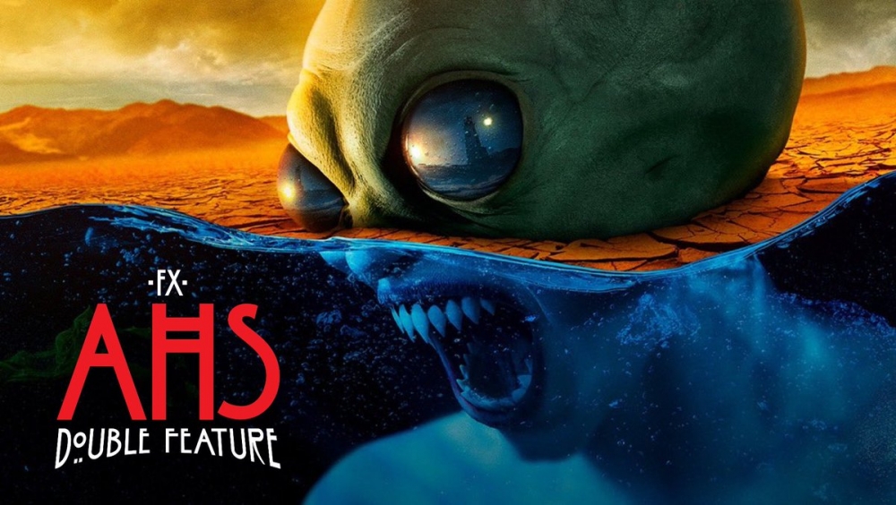 American Horror Story Double Feature