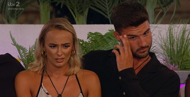 Casa Amor Love Island