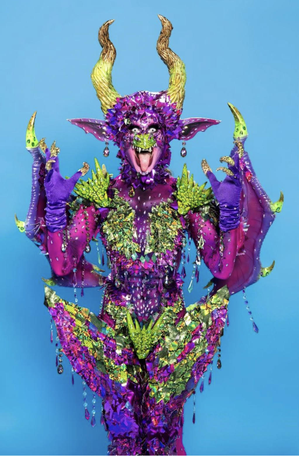 Drag Race UK season three