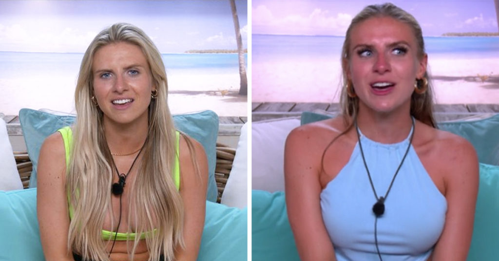 Love Island 2021 tans: The Islanders who got the most bronzed during the villa