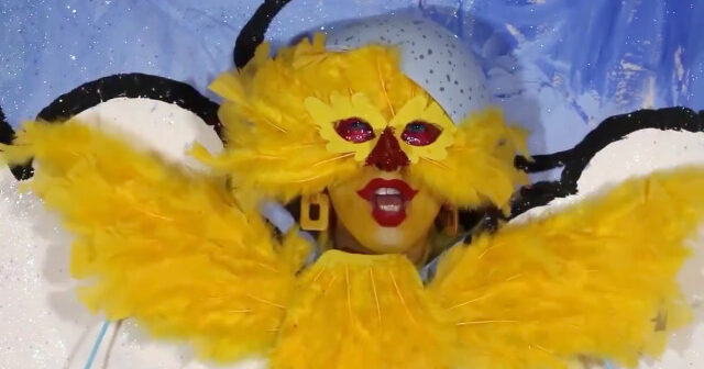 Drag Race night out