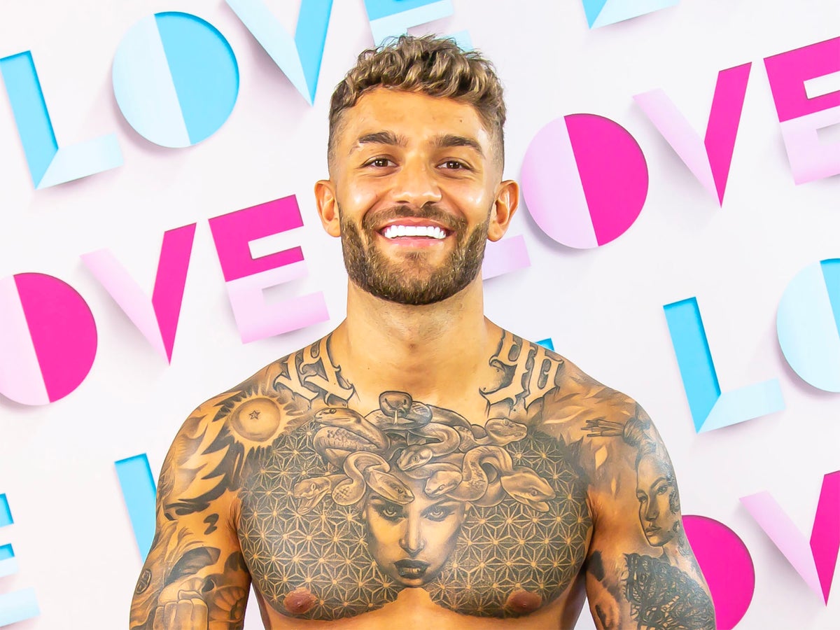Love Island 2021 Islanders ranked