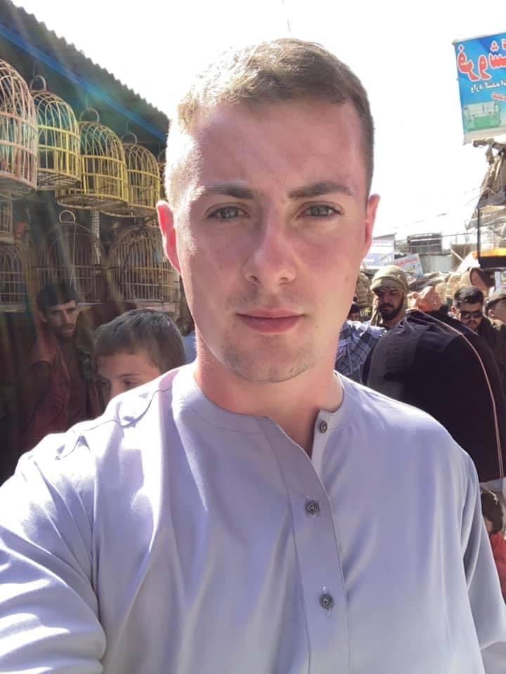 miles-routledge-lord-student-stuck-kabul-afghanistan-loughborough-uni-british