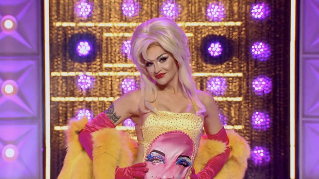 All Stars 6 Kylie