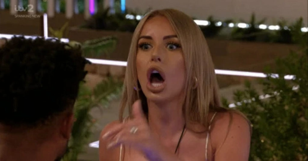 most complained ofcom moments 2021