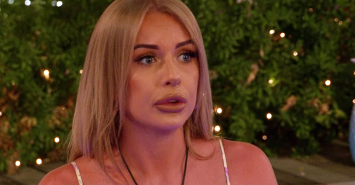 Love Island 2021 Islanders ranked