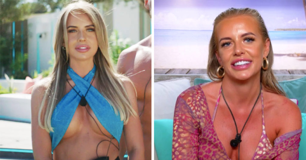 Love Island 2021 tans: The Islanders who got the most bronzed during the villa