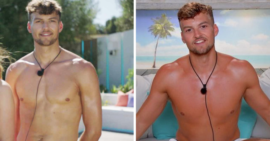 Love Island 2021 tans: The Islanders who got the most bronzed during the villa
