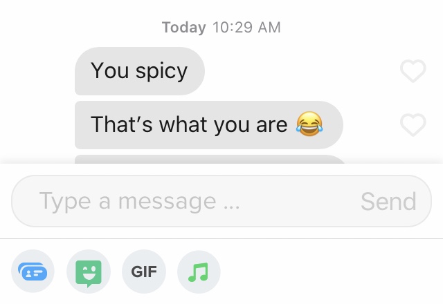 people-of-colour-students-dating-apps-university-hinge-bumble-tinder