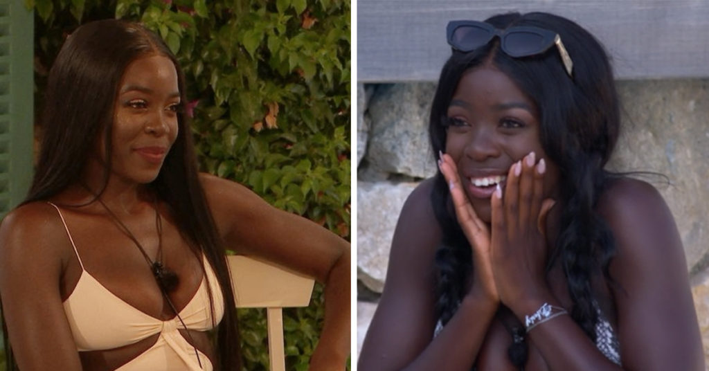 Love Island 2021 tans: The Islanders who got the most bronzed during the villa