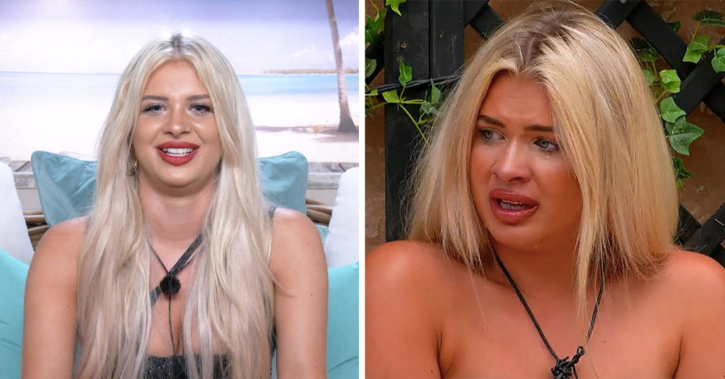 Love Island 2021 tans: The Islanders who got the most bronzed during the villa