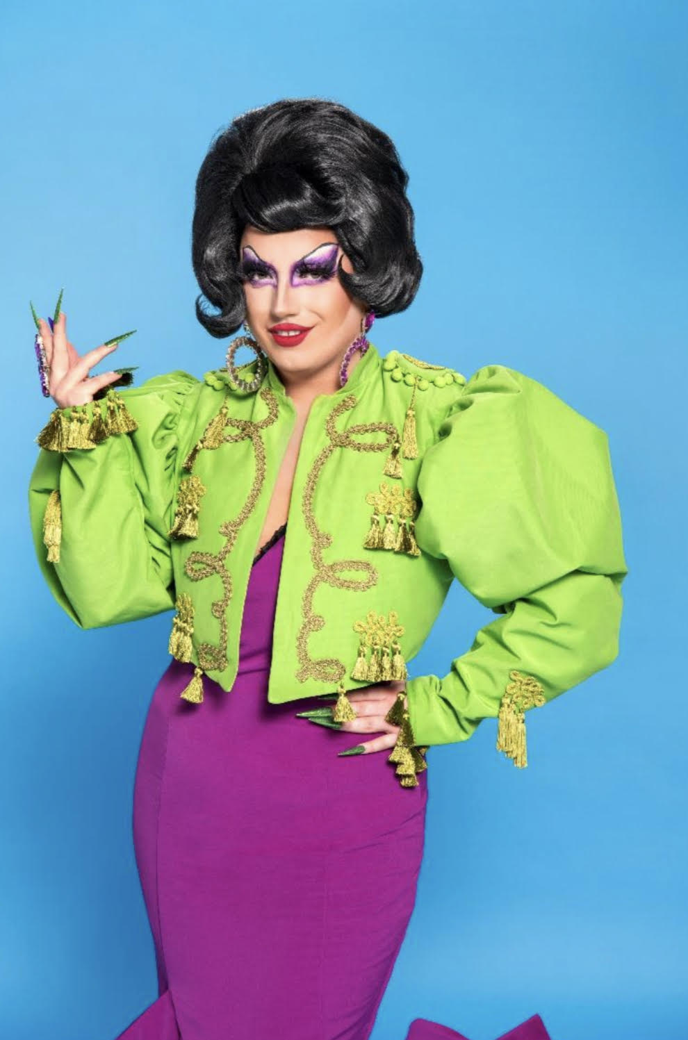 Drag Race UK season three