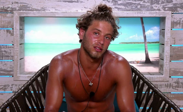Eyal Booker: A ranking of the poshest Love Island contestants of all time