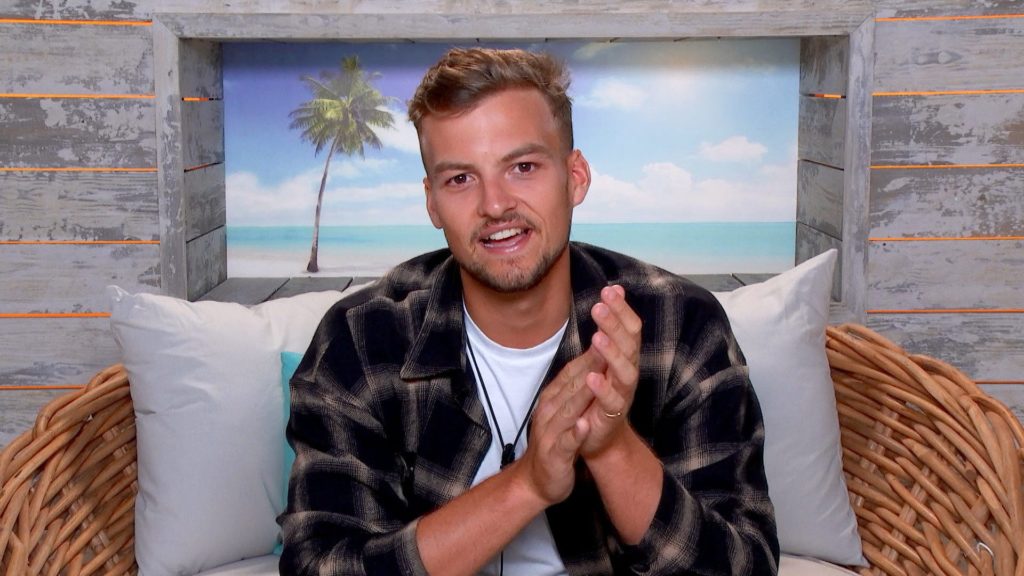 Hugo Hammond: A ranking of the poshest Love Island contestants of all time