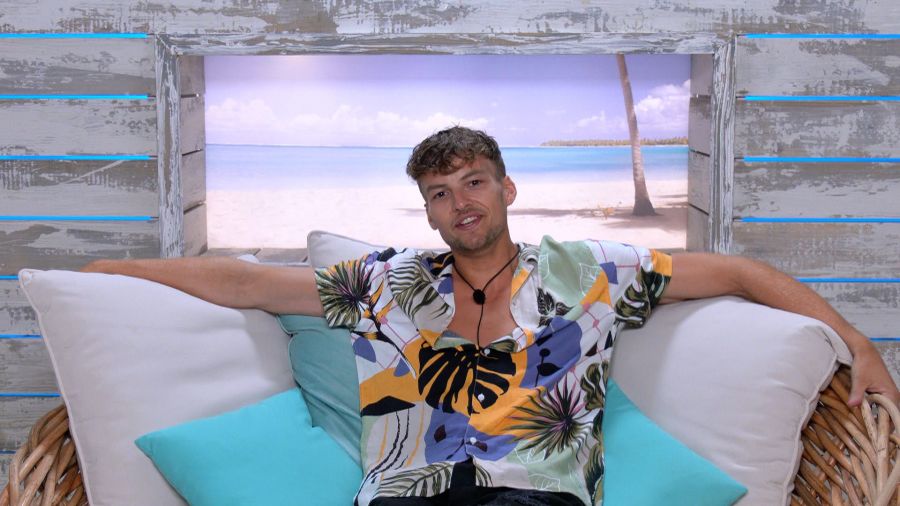 Love Island 2021 Islanders ranked