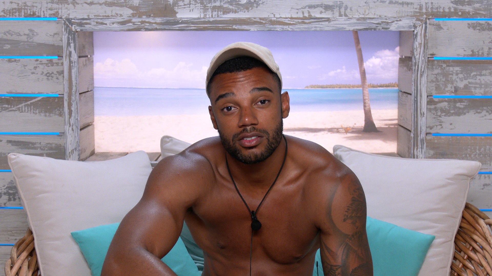 Love Island 2021 Islanders ranked