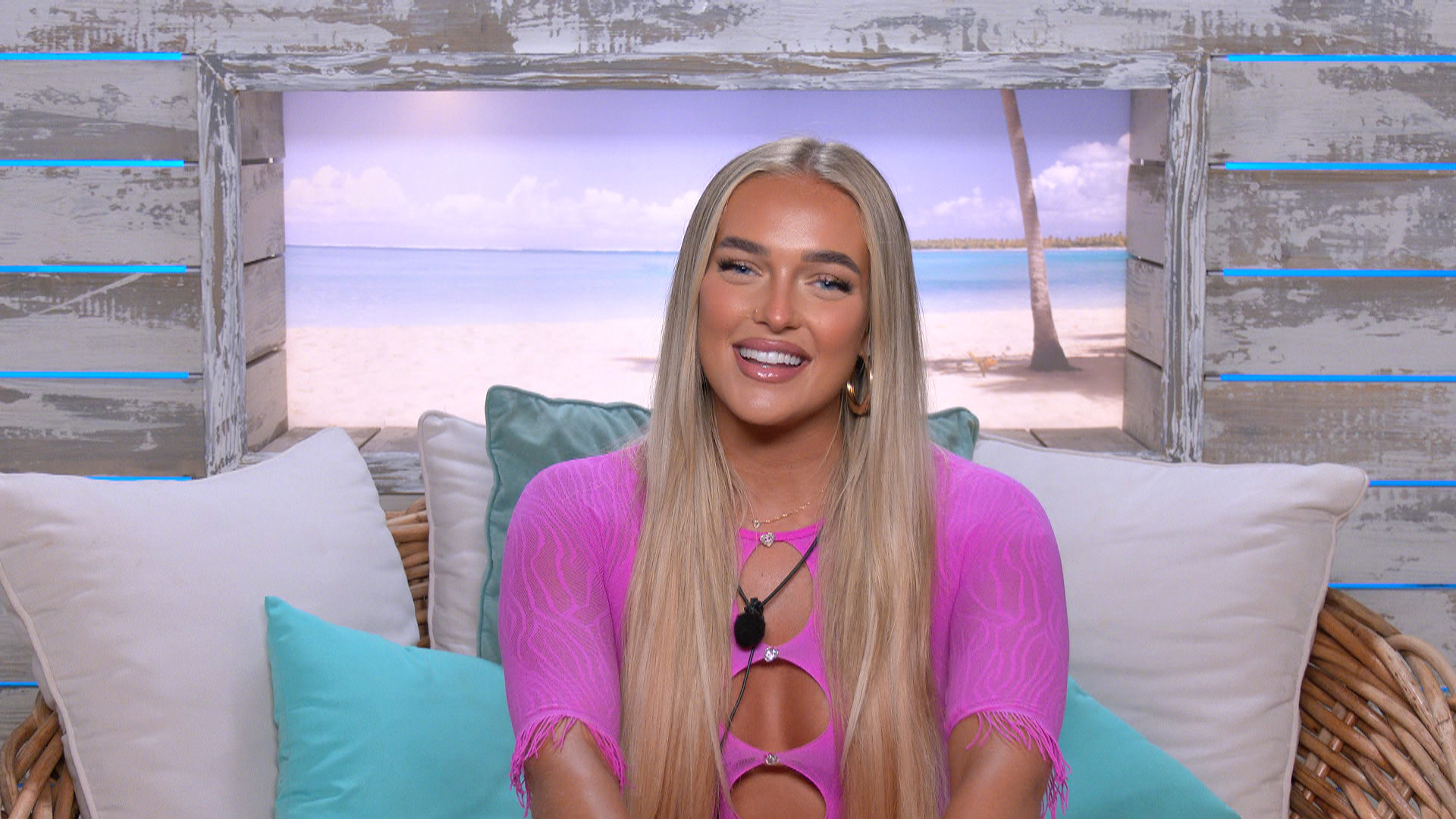 Love Island 2021 Islanders ranked