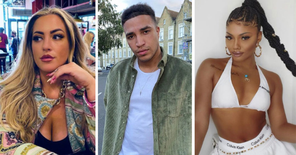 married at first sight uk cast